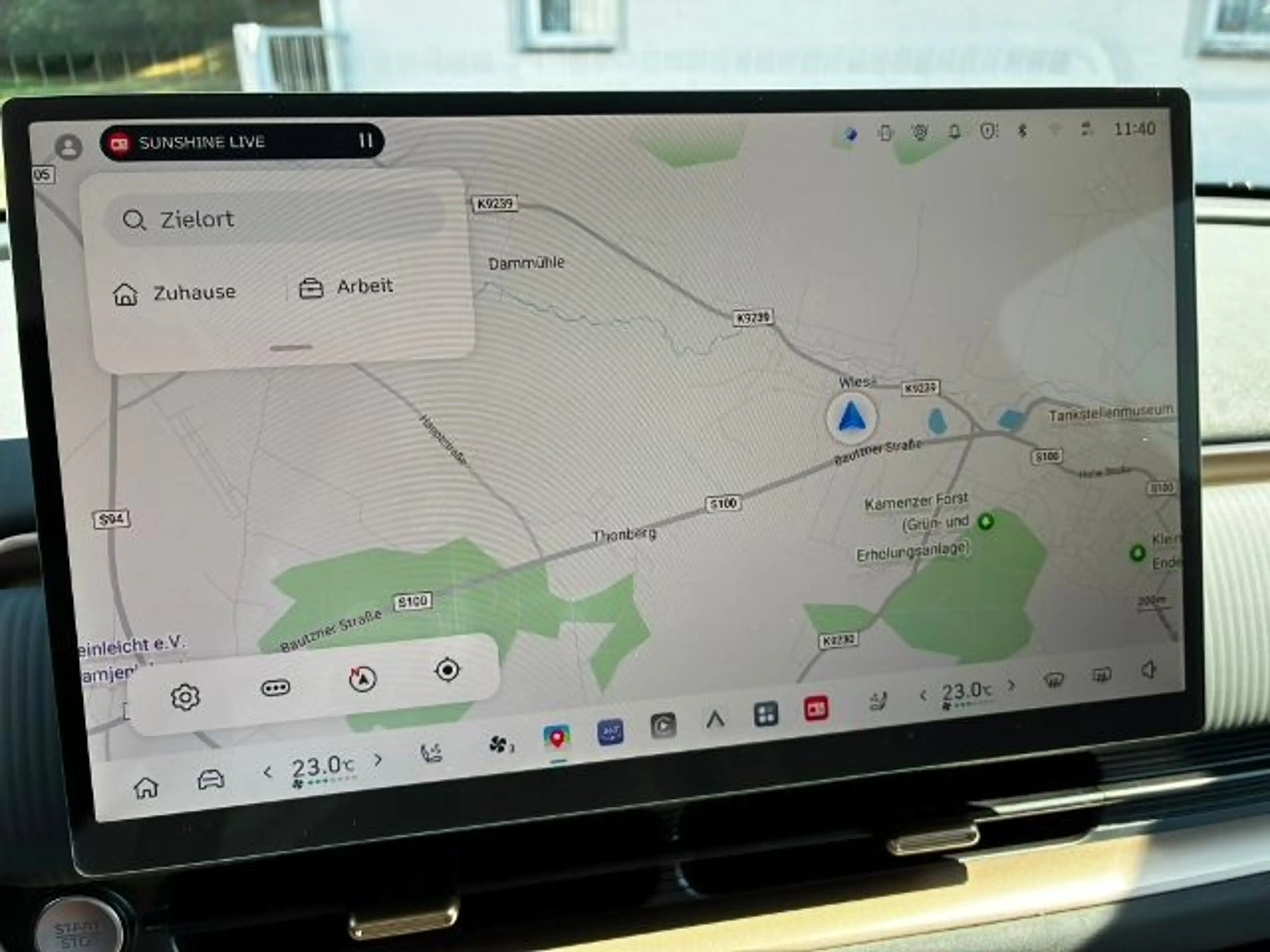 GWM ORA 5 SUV Hybrid Luxury inkl. Panoramadach — photo 16