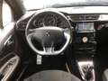 Citroen DS3 1.2 82PK : FULL-LED/ECC/PDC-PCAM/NAVI /SPORT INT./ Noir - thumbnail 4