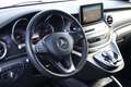 Mercedes-Benz V 250 d 4Matic AMG-Line Avantgarde +AHK+6-SITZER+AGILITY Blanco - thumbnail 30