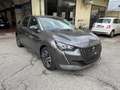 Peugeot 208 PureTech Allure s Gris - thumbnail 1