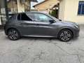 Peugeot 208 PureTech Allure s Gris - thumbnail 4