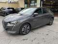 Peugeot 208 PureTech Allure s Gris - thumbnail 3