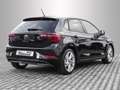 Volkswagen Polo Style 1,0 l TSI Style DSG AHK Klima Pano Na Schwarz - thumbnail 4