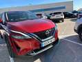 Nissan Qashqai DIG-T 103kW N-Connecta Rojo - thumbnail 2