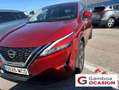 Nissan Qashqai DIG-T 103kW N-Connecta Rojo - thumbnail 1