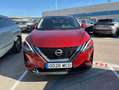 Nissan Qashqai DIG-T 103kW N-Connecta Rojo - thumbnail 5
