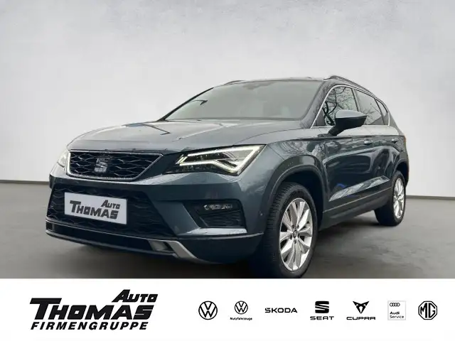 SEAT Ateca Style 1.5TSI