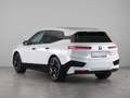BMW iX xDrive40 Executive Blanc - thumbnail 11
