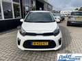 Kia Picanto 1.0 DPi DynamicLine - NL-AUTO APPLE CARPLAY CAMERA Wit - thumbnail 2