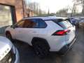 Toyota RAV 4 RAV4 2.5i 2WD Hybrid Dynamic ( wit parelmoer ) Wit - thumbnail 7