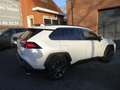 Toyota RAV 4 RAV4 2.5i 2WD Hybrid Dynamic ( wit parelmoer ) Wit - thumbnail 8
