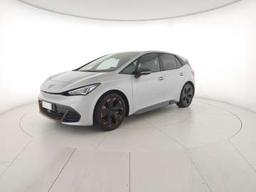 58 kwh Impulse+