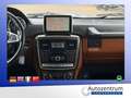 Mercedes-Benz G 63 AMG Edition 4*DESIGNO*22ZOLL*AHK*SD* Argent - thumbnail 15
