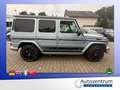 Mercedes-Benz G 63 AMG Edition 4*DESIGNO*22ZOLL*AHK*SD* Plateado - thumbnail 17