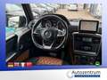 Mercedes-Benz G 63 AMG Edition 4*DESIGNO*22ZOLL*AHK*SD* Stříbrná - thumbnail 6