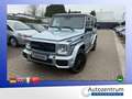 Mercedes-Benz G 63 AMG Edition 4*DESIGNO*22ZOLL*AHK*SD* Silber - thumbnail 1