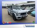 Mercedes-Benz G 63 AMG Edition 4*DESIGNO*22ZOLL*AHK*SD* Argent - thumbnail 3