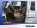 Mercedes-Benz G 63 AMG Edition 4*DESIGNO*22ZOLL*AHK*SD* Silber - thumbnail 8