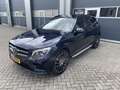 Mercedes-Benz GLC 250 4MATIC Pr. Plus AMG Carplay Pano Burmester Trekhaa Blauw - thumbnail 10