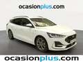 Ford Focus Sportbreak 1.0 Ecoboost MHEV ST-Line 155 Blanco - thumbnail 2
