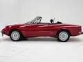 Alfa Romeo 2000 Spider America '81 CH12359 Rojo - thumbnail 8