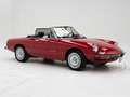 Alfa Romeo 2000 Spider America '81 CH12359 Rojo - thumbnail 3