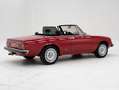 Alfa Romeo 2000 Spider America '81 CH12359 Rojo - thumbnail 2