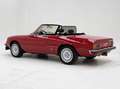 Alfa Romeo 2000 Spider America '81 CH12359 Rojo - thumbnail 4