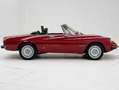 Alfa Romeo 2000 Spider America '81 CH12359 Rojo - thumbnail 6