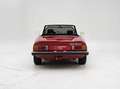 Alfa Romeo 2000 Spider America '81 CH12359 Rojo - thumbnail 7