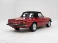 Alfa Romeo 2000 Spider America '81 CH12359 Rojo - thumbnail 30