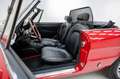 Alfa Romeo 2000 Spider America '81 CH12359 Rojo - thumbnail 20