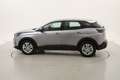 Peugeot 3008 Active Pack 1.2 Benzina 131CV Grigio - thumbnail 2