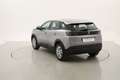 Peugeot 3008 Active Pack 1.2 Benzina 131CV Grigio - thumbnail 3