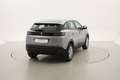 Peugeot 3008 Active Pack 1.2 Benzina 131CV Grigio - thumbnail 5
