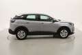 Peugeot 3008 Active Pack 1.2 Benzina 131CV Grigio - thumbnail 6
