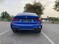 BMW 320 320d xDrive Aut. M-Sport Blau - thumbnail 6