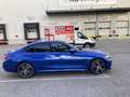 BMW 320 320d xDrive Aut. M-Sport Blau - thumbnail 3