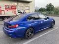 BMW 320 320d xDrive Aut. M-Sport Blau - thumbnail 4