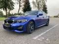 BMW 320 320d xDrive Aut. M-Sport Blau - thumbnail 1