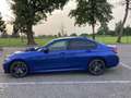 BMW 320 320d xDrive Aut. M-Sport Blau - thumbnail 2