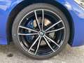 BMW 320 320d xDrive Aut. M-Sport Blau - thumbnail 7