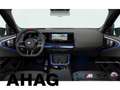 BMW X3 M50 AT Panorama Standhzg. Klimaaut. AHK Gris - thumbnail 4
