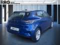 Renault Clio 1.0 TCe 90 Evolution Blau - thumbnail 5