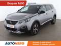 Peugeot 5008 1.5 Blue-HDi GT Line Gri - thumbnail 1