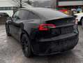 Tesla Model Y Long Range Dual AWD Schwarz - thumbnail 4