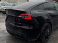 Tesla Model Y Long Range Dual AWD Schwarz - thumbnail 3