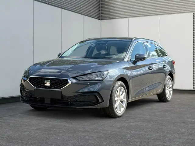 SEAT Leon Sportstourer Style DSG+RFK+ACC+SHZ+FULLLINK+LED...