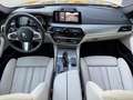 BMW 520 520dA Touring Azul - thumbnail 15