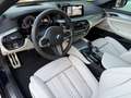 BMW 520 520dA Touring Azul - thumbnail 25